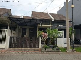 2 Habitación Casa en venta en Kenjeran, East Jawa, Kenjeran