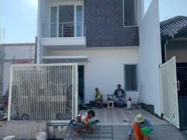 Maison 3 chambre à vendre à Tambaksari, East Jawa, Tambaksari