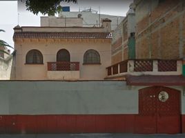  Land for sale in Miguel Hidalgo, Mexico City, Miguel Hidalgo