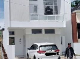 Maison 3 chambre à vendre à Cimenyan, West Jawa, Cimenyan