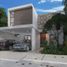 Villa 4 chambre à vendre à Merida, Yucatan, Merida