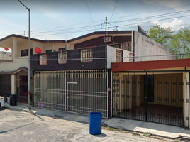 Maison 3 chambre à vendre à Guadalupe, Nuevo Leon, Guadalupe