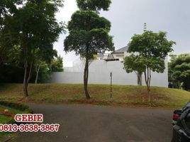  Tanah for sale in Serpong, Tangerang, Serpong