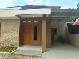 2 Kamar Vila for sale in Banguntapan, Bantul, Banguntapan