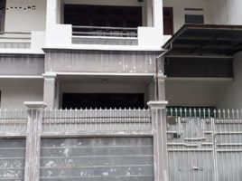 4 Habitación Casa en venta en Tambaksari, East Jawa, Tambaksari