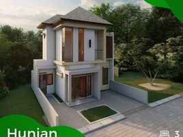 3 Bedroom House for sale in Cibeunying Kidul, Bandung, Cibeunying Kidul