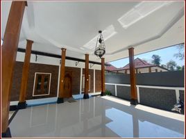 4 Habitación Villa en venta en Prambanan, Jawa Tengah, Prambanan