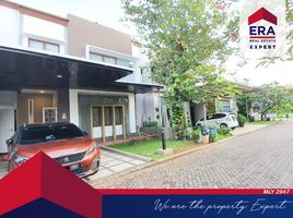 4 Bedroom House for sale in Cakung, Jakarta Timur, Cakung