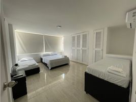 2 Habitación Apartamento en alquiler en Colombia, Cartagena, Bolivar, Colombia