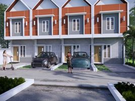 2 Kamar Rumah for sale in Cibinong, Bogor, Cibinong