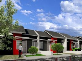 2 Bedroom House for sale in Cicalengka, Bandung, Cicalengka