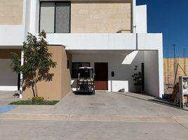 Maison 3 chambre à vendre à San Luis Potosi, San Luis Potosi, San Luis Potosi, San Luis Potosi
