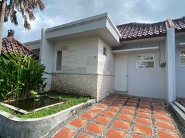 2 Kamar Vila for sale in Bali, Kuta, Badung, Bali