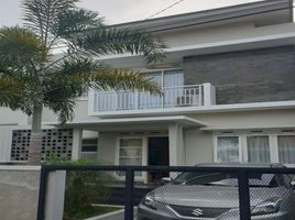 4 Bedroom House for sale in Regol, Bandung, Regol