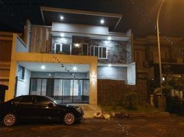 4 Habitación Casa en venta en Wiyung, East Jawa, Wiyung