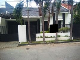 3 Bedroom Villa for sale in Siloam Hospitals Surabaya, Gubeng, Gubeng