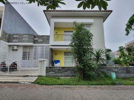 4 Habitación Villa en venta en Mulyorejo, East Jawa, Mulyorejo