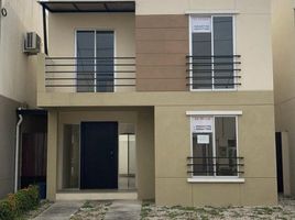 3 Habitación Villa en venta en Daule, Guayas, Daule, Daule