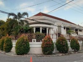 6 Habitación Casa en venta en Mulyorejo, East Jawa, Mulyorejo, Surabaya, East Jawa