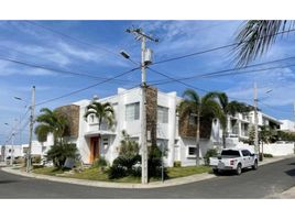 4 Bedroom House for sale in Manta, Manabi, Manta, Manta