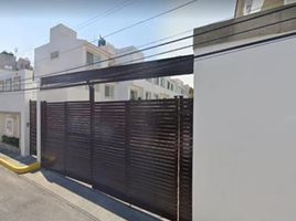 Maison 3 chambre à vendre à Alvaro Obregon, Mexico City, Alvaro Obregon