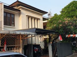 4 Schlafzimmer Villa zu verkaufen in Kelapa Gading, Jakarta, Kelapa Gading