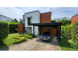 4 Bedroom House for sale in Jamundi, Valle Del Cauca, Jamundi