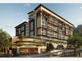 Condominium 1 chambre à vendre à Monterrey, Nuevo Leon, Monterrey