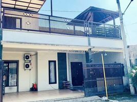 Maison 4 chambre à vendre à Sidoarjo, East Jawa, Sidoarjo, Sidoarjo
