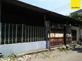 3 Bedroom House for sale in Bubutan, Surabaya, Bubutan