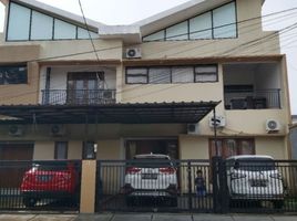 6 Schlafzimmer Haus zu verkaufen in Pulo Gadung, Jakarta, Pulo Gadung, Jakarta Timur