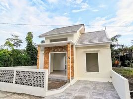 2 Bedroom House for sale in Godeyan, Sleman, Godeyan