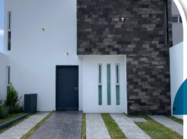 3 Schlafzimmer Villa zu verkaufen in San Luis Potosi, San Luis Potosi, San Luis Potosi, San Luis Potosi