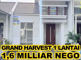 2 Habitación Casa en venta en Wiyung, East Jawa, Wiyung