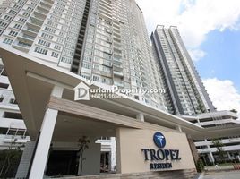 2 Bedroom Apartment for rent in Johor, Bandar Johor Bahru, Johor Bahru, Johor