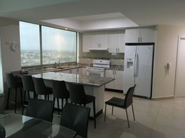 4 Habitación Apartamento en venta en Naval College, Salinas, Salinas, Salinas