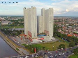 1 Kamar Apartemen for sale in Mulyorejo, Surabaya, Mulyorejo