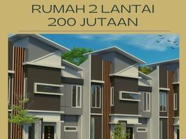 2 Bedroom House for sale in Pakisaji, Malang Regency, Pakisaji