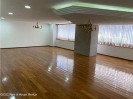 4 Habitación Apartamento en alquiler en Huixquilucan, México, Huixquilucan