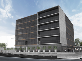 140.96 m² Office for rent in Huixquilucan, Mexico, Huixquilucan