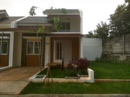2 Schlafzimmer Haus zu verkaufen in Cipondoh, Banten, Cipondoh