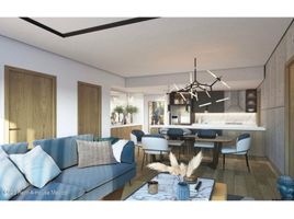 Condominium 2 chambre à vendre à Miguel Hidalgo, Mexico City, Miguel Hidalgo