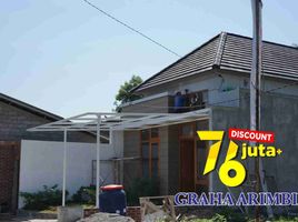 2 Bedroom House for sale in Salatiga, Jawa Tengah, Sidomukti, Salatiga