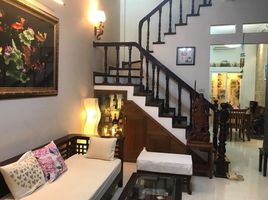 4 chambre Maison for sale in Nga Tu So, Dong Da, Nga Tu So