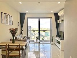 2 Phòng ngủ Căn hộ for rent in Phường 4, Quận 4, Phường 4