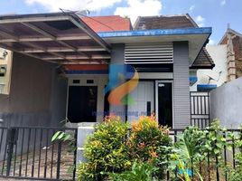 3 Schlafzimmer Haus zu verkaufen in Lowok Waru, East Jawa, Lowok Waru