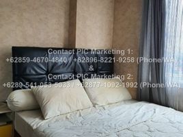 2 Kamar Apartemen for rent in Halim Perdanakusuma Airport, Makasar, Jatinegara