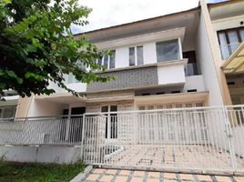 4 Habitación Villa en venta en Mulyorejo, East Jawa, Mulyorejo
