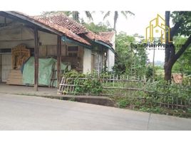 Grundstück zu verkaufen in Sumurbandung, West Jawa, Sumurbandung, Bandung, West Jawa