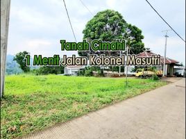  Land for sale in Cibiru, Bandung, Cibiru